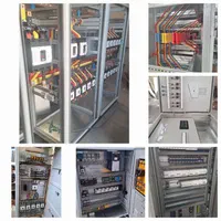 تولید و ساخت سینی کابل،والپست و تابلو برق|خدمات پیشه و مهارت|خمینیشهر, |دیوار