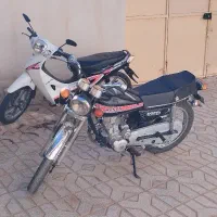 موتورکویر وهوندا