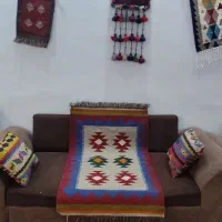 گلیم های ۸۰در۱۲۰|گلیم، جاجیم، گبه|یاسوج, |دیوار