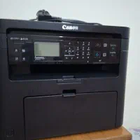 پرینتر کنون mf232