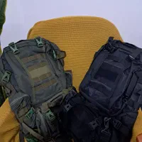 کوله پشتی کوهنوردی