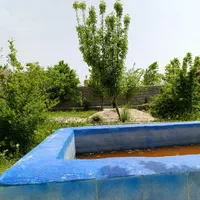 فروش و معاوضه خانه سراب ایوان ۵۳۰متری|فروش خانه و ویلا|ایوان, |دیوار