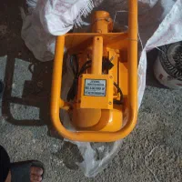 دستگاه ویبره بتن ریزی چهار اسب بخار