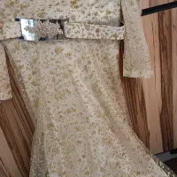 لباس مجلسی سایز ۴۰تا۴۲