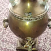 چند عدد لوازم تزئینی
