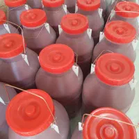 برنح و رب جوین و سرکه و قند و نوشابه و حبوبات و.