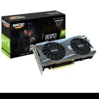 کارت گرافیک حرفه ای RTX 2060 8GB