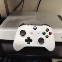 Xbox one s 1tra|کنسول، بازی ویدئویی و آنلاین|تهران, راه آهن|دیوار