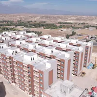 آپارتمان نیایش