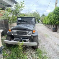 تویوتا ۲ اف|خودرو سواری و وانت|آمل, |دیوار