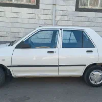 پراید مدل ۹۶