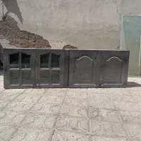 کابینت طبقه بالا دست دوم