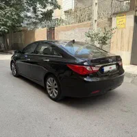 هیوندای سوناتا YF، مدل ۲۰۱۱|خودرو سواری و وانت|مشهد, بهارستان|دیوار