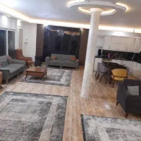 باغ ویلا استخردار آب گرم دوبلکس نیم تایم.فول تایم|اجارهٔ کوتاه‌مدت ویلا و باغ|شاندیز, |دیوار
