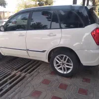 ایکس۳۳ نیوفیس|خودرو سواری و وانت|شاهینشهر, گزبرخوار|دیوار