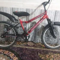 انواع دوچرخه پسرانه و دوخترانه موجود است زیر قیمت