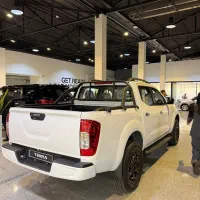 پیش فروش پیکاپ نیسان ترا|خودرو سواری و وانت|همدان, |دیوار