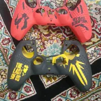 روکش سیلیکونی دسته پی است فایو