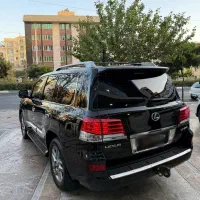 لکسوس Lx 570 2013|خودرو سواری و وانت|تهران, سعادت‌آباد|دیوار