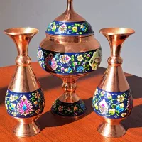 ظروف قدیمی|ظروف سرو و پذیرایی|تهران, آرژانتین|دیوار