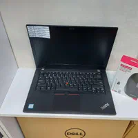 لپتاپcore i5نسل8رم16ddr4 هشتهستهکاملانوباکارتن