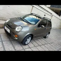 ام وی ام ۱۱۰ اخر ۹۳|خودرو سواری و وانت|کرج, کرج نو|دیوار