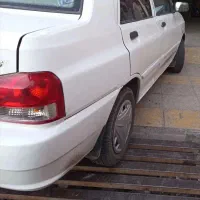 پراید ۱۳۲|خودرو سواری و وانت|کرمان, |دیوار