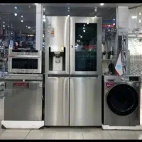 فروشنده*خریدار*یخچال نو وآکبند|یخچال و فریزر|قزوین, |دیوار