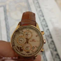 ساعت مچی زنانه الگانس