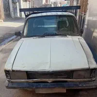 وانت پیکان مدل آخر۸۷