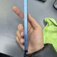 iphone 13 ch 128g blue|موبایل|تهران, آهنگ|دیوار