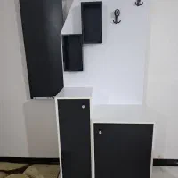 جا کفشی شیک و درجه ۱|جاکفشی، کمد، دراور|اندیشه, اندیشه فاز ۱|دیوار