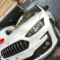 اطلس G صفر 1404 سفیدمشکی