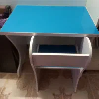 میزتحریر و صندلی