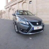 کوییک GXR-L صفر|خودرو سواری و وانت|بانه, |دیوار