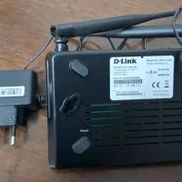 وای فای  D LINK 2740U|مودم و تجهیزات شبکه|ورامین, ورامین|دیوار