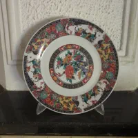 ظروف پذیرایی قدیمی و نو