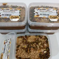 عطر نیه خوراک مقویه