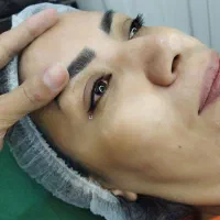 خدمات وآموزش تضمینی میکروبلیدینگ.شیدلب.خط چشم.ریمو|خدمات آرایشگری و زیبایی|مشهد, آزادشهر|دیوار