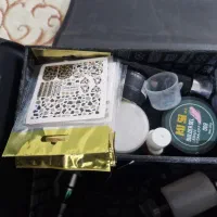 لوازم ناخن|آرایشی، بهداشتی، درمانی|شاهنجرین, |دیوار