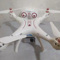 کواد کوپتر دو تا