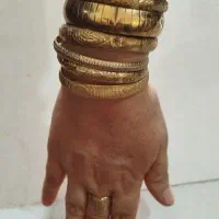 طلا  ۱۸ عیار