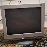 مانیتور LG   اینچ   ۱۵