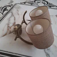 لوستر + دیوارکوب|لوستر و چراغ آویز|تهران, شهر زیبا|دیوار