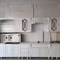 کابینت فرزادی کد 4618206754974640|مصالح و تجهیزات ساختمان|لنگرود, |دیوار