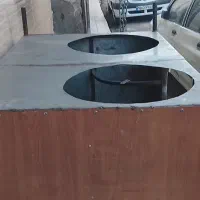 گاری چرخ|فروشگاه و مغازه|قم, محمد آباد|دیوار