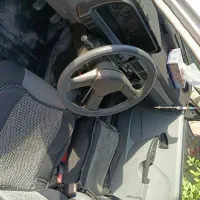 پرایدمدل85 دوگانه|خودرو سواری و وانت|جیرفت, |دیوار