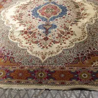 فرش|فرش|گرگان, |دیوار