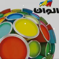 نقاشی ساختمان