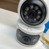 دوربین مداربسته عروسکی مراقبت سالمندان کودک آکسور|دوربین مداربسته|اصفهان, هزارجریب|دیوار